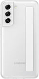 Samsung Galaxy S21 FE Clear Strap Case Cover - Official Samsung Original Case My Outlet Store Ltd.