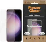 PanzerGlass Screen Protector Samsung Galaxy S23+ | UltraWide Fit My Outlet Store Ltd.