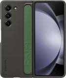 Samsung Galaxy Official Standing Case with Strap for Z Fold5, Graphite My Outlet Store Ltd.
