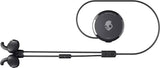 Skullcandy Vert In-Ear Wireless Sports Earphones With Mic - Black Grey My Outlet Store