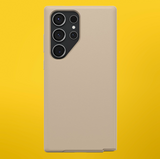 OtterBox Symmetry Case for Samsung Galaxy S23 Ultra - Beige My Outlet Store