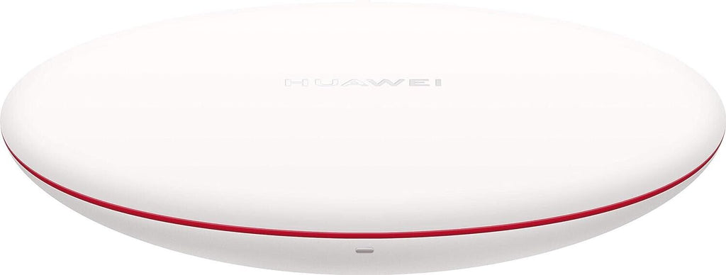 Huawei Wireless Charger Supercharge with Adapter CP60, Wireless Charging Station Compatible with Mate Series 20 Pro, iPhone XS, Galaxy S9, FreeBuds 2 Pro Huawei Wireless Charger Supercharge with Adapter CP60, Wireless Charging Station Compatible with Mate Series 20 Pro, iPhone XS, Galaxy S9, FreeBuds 2 Pro