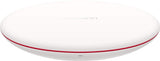 Huawei CP60 Wireless Charger 15W - White - Super Charge with UK plug My Outlet Store