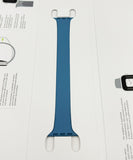 Official Genuine Apple Watch Silicone Solo Loop 38/40/41mm -Size 8- RRP £49 My Outlet Store