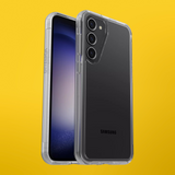 OtterBox Symmetry Clear Case for Samsung Galaxy S23+ / Clear My Outlet Store