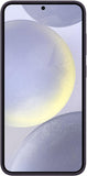 Samsung Dark Violet Silicone Case - For Samsung Galaxy S24+ My Outlet Store Ltd.