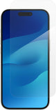 ZAGG iPhone 15 InvisibleShield VisionGuard Tempered Glass Screen Protector My Outlet Store