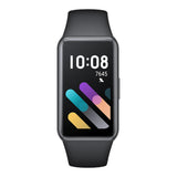 HONOR Band 7 Fitness Tracker, Heart Rate, Oxygen, SmartWatch Android, IOS, Black My Outlet Store