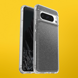 OtterBox Symmetry Clear Case for Google Pixel 8 Pro - Stardust My Outlet Store