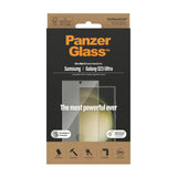 PanzerGlass Samsung Galaxy S23 Ultra  Screen Protector  | UltraWide Fit My Outlet Store Ltd.