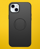 OtterBox OtterGrip Symmetry Case for iPhone 15 Plus/iPhone 14 Plus for MagSafe My Outlet Store