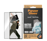 PanzerGlass ECO MATRIX Screen Protector with D3O Samsung Galaxy S24 Ultra My Outlet Store Ltd.