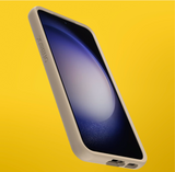 OtterBox Symmetry Back Case for Samsung Galaxy S23 Beige My Outlet Store
