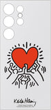 Samsung Galaxy Official S24 Ultra Flipsuit Case - White My Outlet Store Ltd.