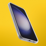 OtterBox Symmetry Clear Case for Samsung Galaxy S23+ / Clear My Outlet Store
