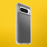 OtterBox Symmetry Clear Case for Google Pixel 8 Pro - Stardust My Outlet Store