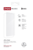 ZAGG InvisibleShield Ultra Clear Screen Protector for Samsung Galaxy S23 My Outlet Store Ltd.