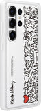 Official Samsung Galaxy Flipsuit Back Case for Galaxy S25 Ultra - White My Outlet Store Ltd.