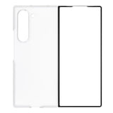 Official Samsung Galaxy Z Fold6 Slim Clear Case My Outlet Store Ltd.