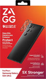 ZAGG Galaxy S24 Ultra - InvisibleShield Tempered Glass Camera Lens Protector My Outlet Store Ltd.