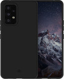 dbramante1928 GREENLAND Back Case for Samsung Galaxy A53 - NIGHT BLACK My Outlet Store