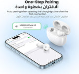 UGREEN HiTune H5 Bluetooth 5.3 Wireless Earbuds, Semi-In-Ear Headphones My Outlet Store