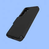Tech21 Evo Lite Wallet Case Samsung Galaxy S24 - Black My Outlet Store