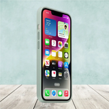 Apple iPhone 14 Plus Silicone Case with MagSafe - Succulent My Outlet Store