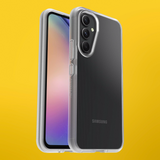 OtterBox React Series Back Case for Samsung Galaxy A54 5G - Clear My Outlet Store