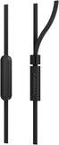 Philips Audio In-Ear Headphones With In-Line Remote Control Powerful Bass Black My Outlet Store Ltd.