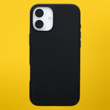 OtterBox Symmetry Series MagSafe Case for iPhone 16 Plus - Black My Outlet Store