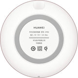 Huawei CP60 Wireless Charger 15W - White - Super Charge with UK plug My Outlet Store