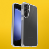 OtterBox React Series Case for Samsung Galaxy S23 FE - Clear My Outlet Store