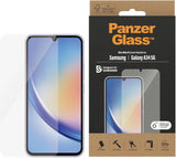 PanzerGlass Screen Protector Samsung Galaxy A34 5G | UltraWide Fit My Outlet Store Ltd.