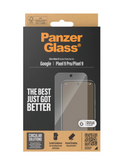PanzerGlass Screen Protector Google Pixel 9 5G | 9 Pro 5G | Ultra-Wide Fit My Outlet Store Ltd.