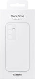 Samsung Galaxy Official S23 FE Clear Back Case My Outlet Store Ltd.
