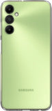 Samsung Galaxy Official Clear Case for A05s, Transparent My Outlet Store Ltd.