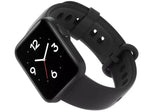 Xiaomi Mi Smart Watch Lite Black- 1.4 Inch Touch Screen, 5ATM Water Resistant My Outlet Store