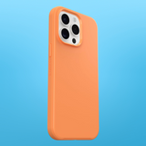 OtterBox Symmetry for MagSafe Back Case for iPhone 15 Pro Max - Orange My Outlet Store