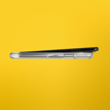 OtterBox iPhone XR Symmetry Series Drop Tested Back Case - Clear My Outlet Store