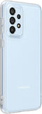 Samsung Galaxy Official A33 5G Soft Clear Cover Transparent My Outlet Store Ltd.