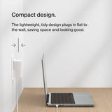 Belkin BoostCharge 3-Port USB-C Wall Charger with PPS 67W Fast Charging White My Outlet Store Ltd.