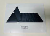 GENUINE APPLE SMART KEYBOARD FOR iPAD PRO 9.7" 2016 1ST GEN - QWERTY ENGLISH US My Outlet Store