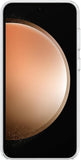 Samsung Galaxy Official S23 FE Clear Back Case My Outlet Store Ltd.