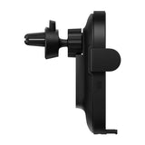 Xiaomi 20W Wireless Fast Car Charger for iPhone Samsung Huawei Mi Black My Outlet Store