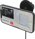 ZAGG mophie Snap + Wireless Vent Mount for Car Dash - Qi-Enabled Devices My Outlet Store Ltd.