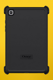 OtterBox Defender Case for Samsung Galaxy Tab A7 - Black My Outlet Store