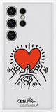 Samsung Galaxy Official S24 Ultra Flipsuit Case - White My Outlet Store Ltd.