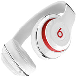 Beats Studio 2.0 B0501 Wireless Over Ear - White My Outlet Store