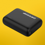 Veho Pebble PZ10 Power Bank | 10,000mah | USBC Cable Included | VPP115PZ10B My Outlet Store Ltd.
